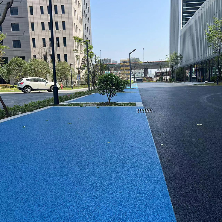 拱墅皋亭商業綜合用房停車場
